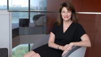 Marcy Ferdschneider